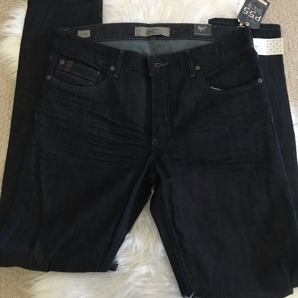 Original Penguin jeans